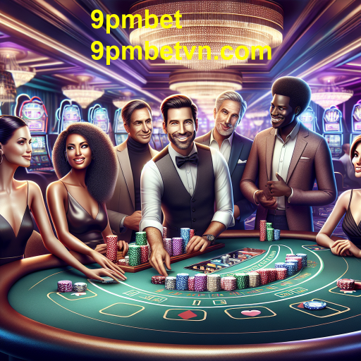 Descubra a Emoção dos Jogos Ao Vivo no 9pmbet