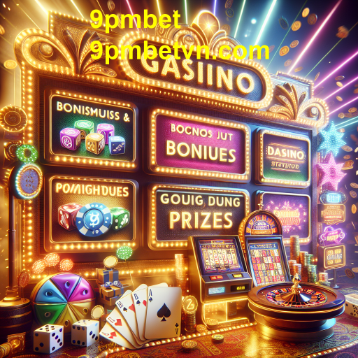 Desvendando as Ofertas do 9pmbet: Atrações e Vantagens para os Jogadores