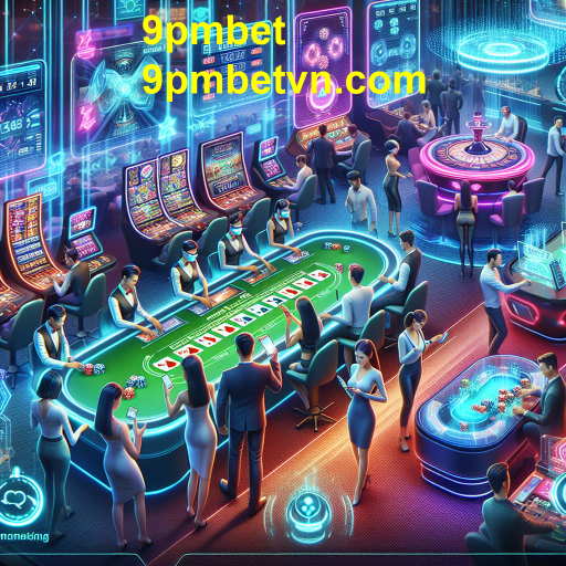 Tendências nos Jogos: O Futuro do Entretenimento Digital