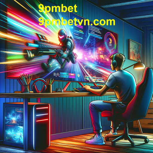 A Importância dos Tutoriais de Jogos no 9pmbet