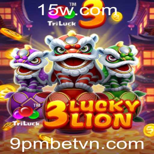 Descubra o Fascinante Universo de 3LUCKYLION