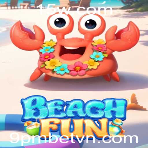 Descubra BeachFun: O Novo Jogo de Estratégia com 9pmbet