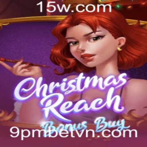 Explorando o Fascínio do Jogo ChristmasReachBonusBuy