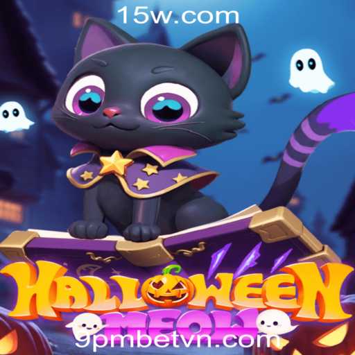 Explorando o Mundo de HalloweenMeow e a Palavra-Chave 9pmbet