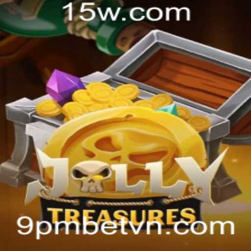 Descubra o Mundo Empolgante de JollyTreasures com 9pmbet