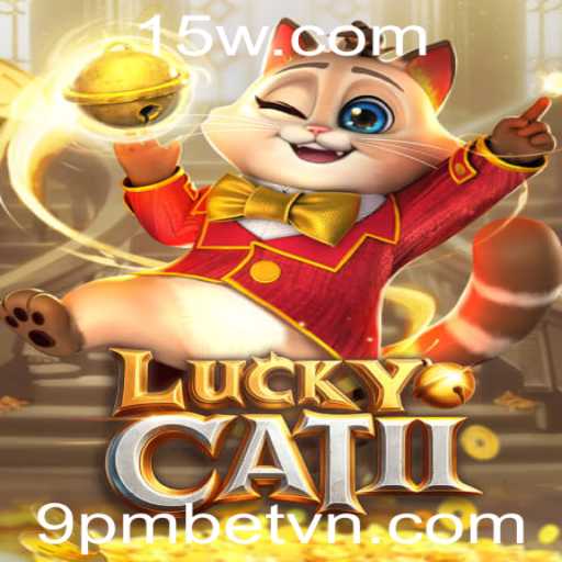Descubra o Fascinante Mundo de LuckyCatII: Um Guia Completo para Jogadores