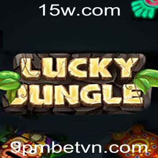 Explorando o Mundo do Jogo 'LuckyJungle'