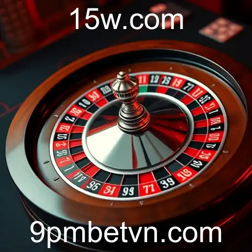 Descubra o Fascinante Mundo da Roleta com a 9pmbet