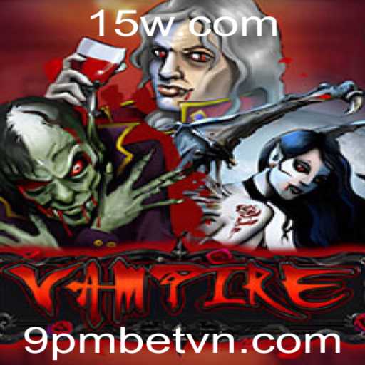 Vampire: Um Mergulho no Mundo Misterioso com 9pmbet